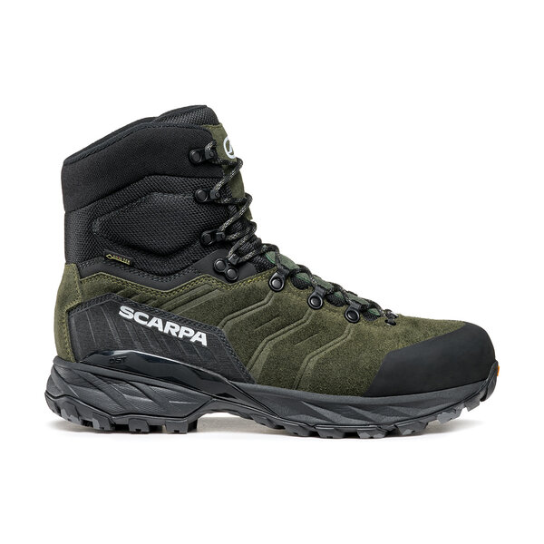 Scarpa RUSH POLAR GTX Boots for snow walking and snowshoeing Vendita Economica
