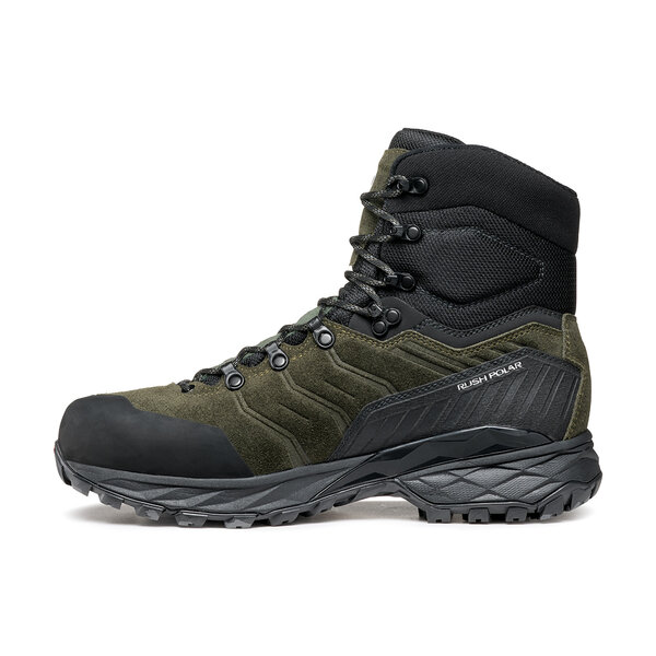 Scarpa RUSH POLAR GTX Boots for snow walking and snowshoeing Vendita Economica