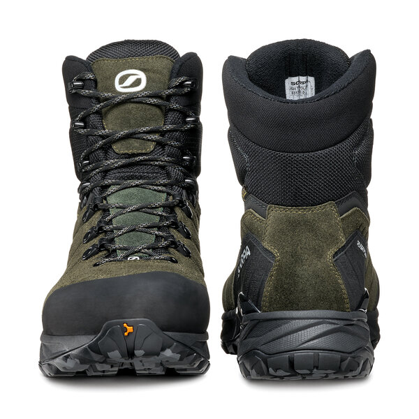 Scarpa RUSH POLAR GTX Boots for snow walking and snowshoeing Vendita Economica