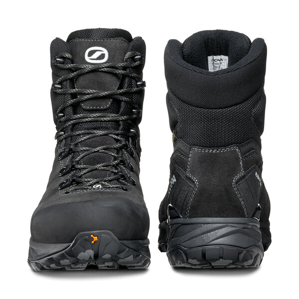 Scarpa RUSH POLAR GTX Boots for snow walking and snowshoeing Saldi Di Fabbrica
