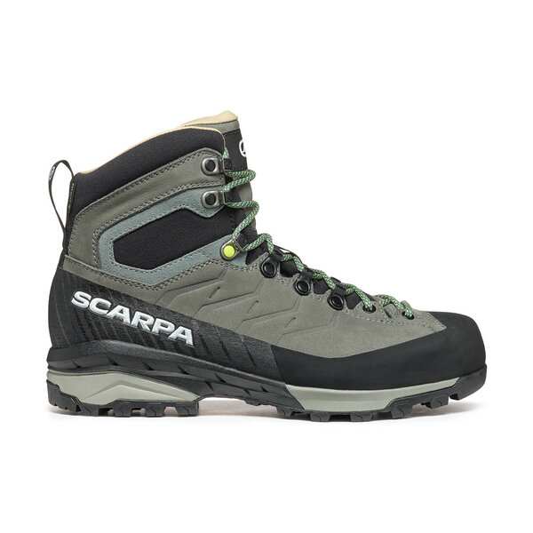Scarpa MESCALITO TRK PRO GTX WMN Winter trekking boot for long and strenuous treks I Più Venduti
