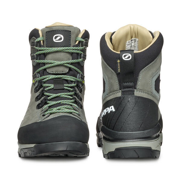 Scarpa MESCALITO TRK PRO GTX WMN Winter trekking boot for long and strenuous treks I Più Venduti