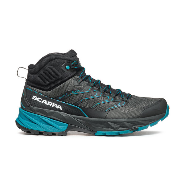 Scarpa RUSH 2 MID GTX The fast hiking boot Vendite Flash