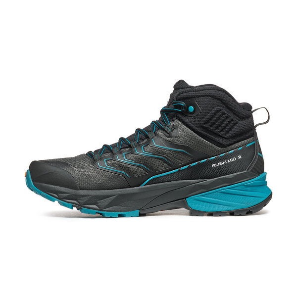 Scarpa RUSH 2 MID GTX The fast hiking boot Vendite Flash