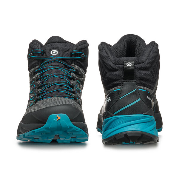 Scarpa RUSH 2 MID GTX The fast hiking boot Vendite Flash