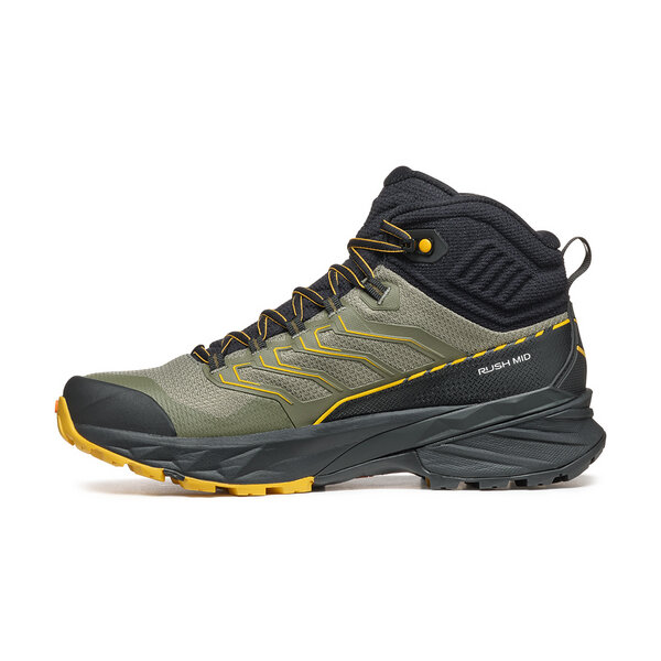 Scarpa RUSH 2 MID GTX The fast hiking boot Negozio