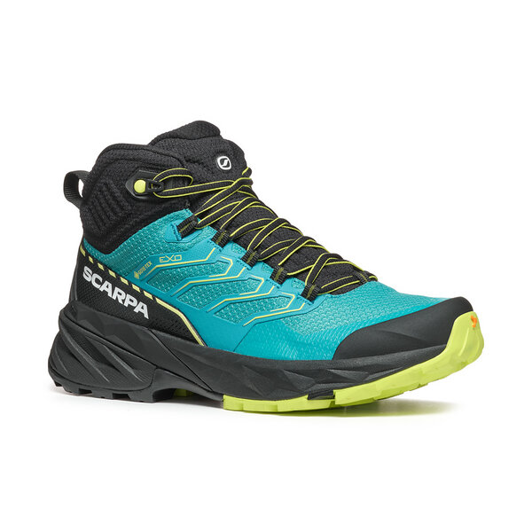 Scarpa RUSH 2 MID GTX WMN The fast hiking boot In Saldo