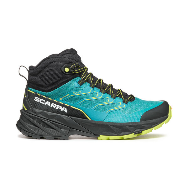 Scarpa RUSH 2 MID GTX WMN The fast hiking boot In Saldo