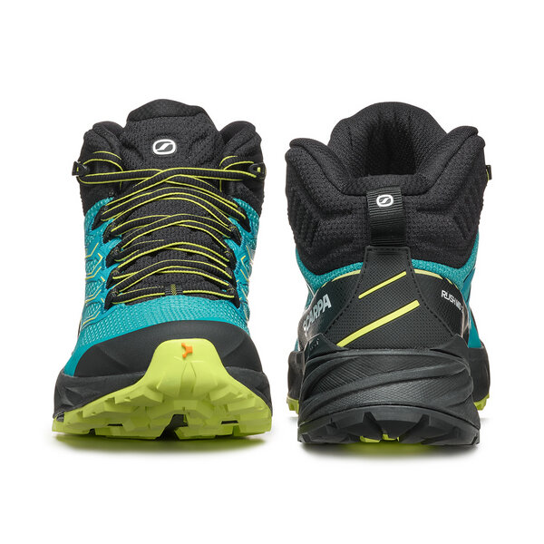 Scarpa RUSH 2 MID GTX WMN The fast hiking boot In Saldo