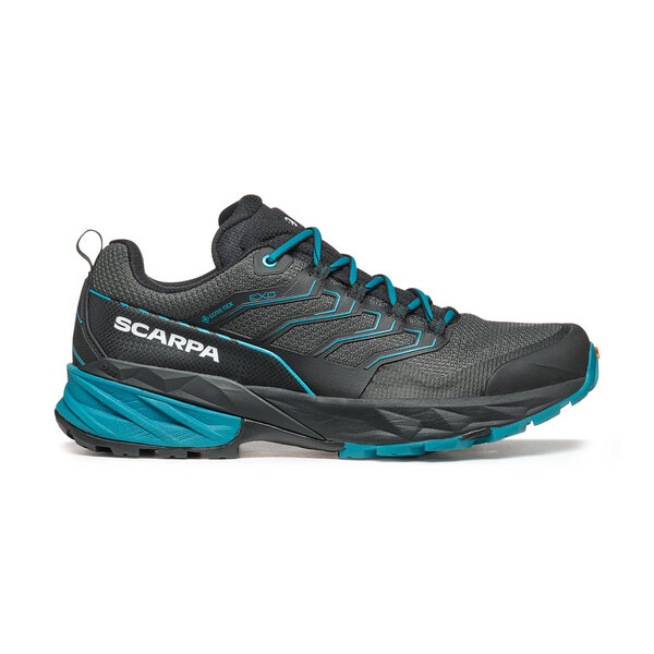 Scarpa RUSH 2 GTX The fast hiking shoe Moda