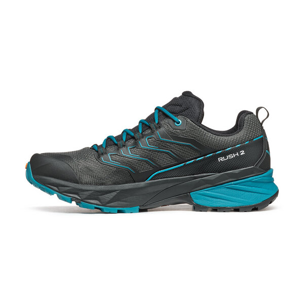 Scarpa RUSH 2 GTX The fast hiking shoe Moda
