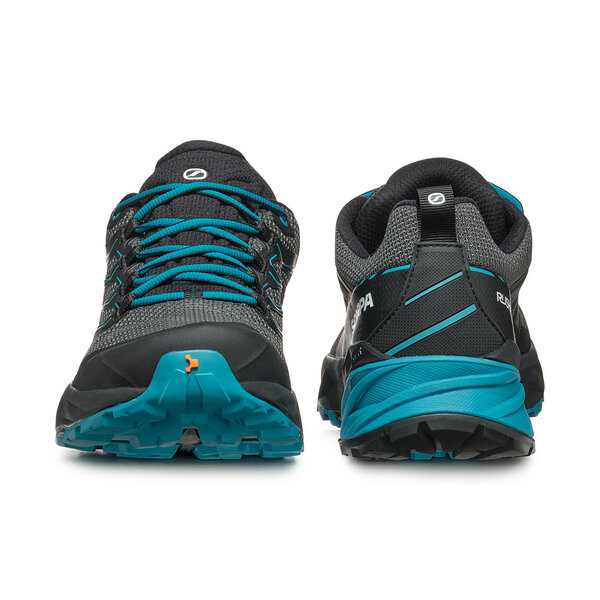 Scarpa RUSH 2 GTX The fast hiking shoe Moda
