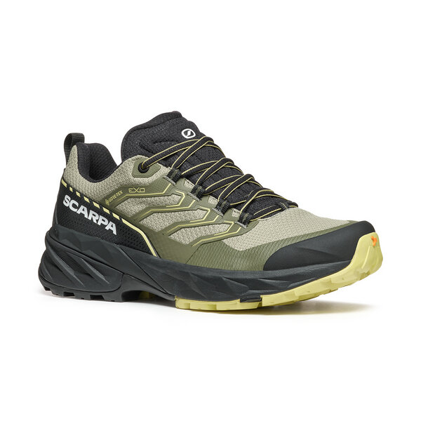 Scarpa RUSH 2 GTX WMN The fast hiking shoe Italia