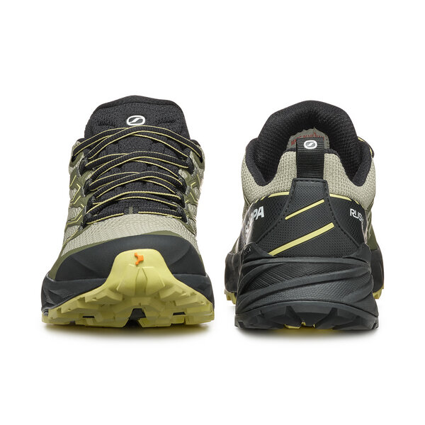 Scarpa RUSH 2 GTX WMN The fast hiking shoe Italia