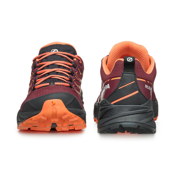 Scarpa RUSH 2 GTX WMN The fast hiking shoe 2025