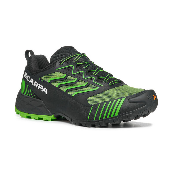 Scarpa RIBELLE RUN XT The stable and protective shoe Nuovo