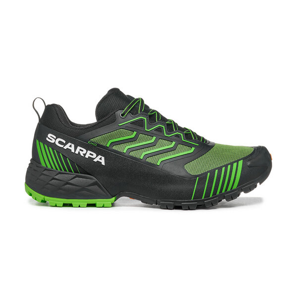 Scarpa RIBELLE RUN XT The stable and protective shoe Nuovo