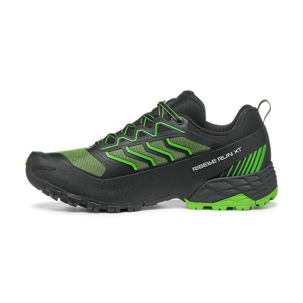Scarpa RIBELLE RUN XT The stable and protective shoe Nuovo