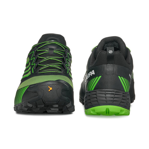 Scarpa RIBELLE RUN XT The stable and protective shoe Nuovo