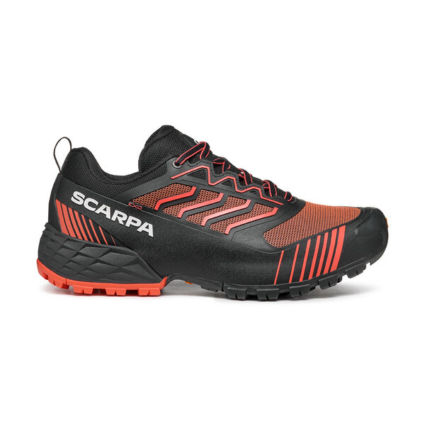 Scarpa RIBELLE RUN XT WMN The stable and protective shoe Qualità