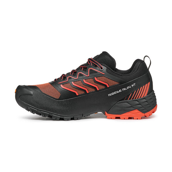Scarpa RIBELLE RUN XT WMN The stable and protective shoe Qualità
