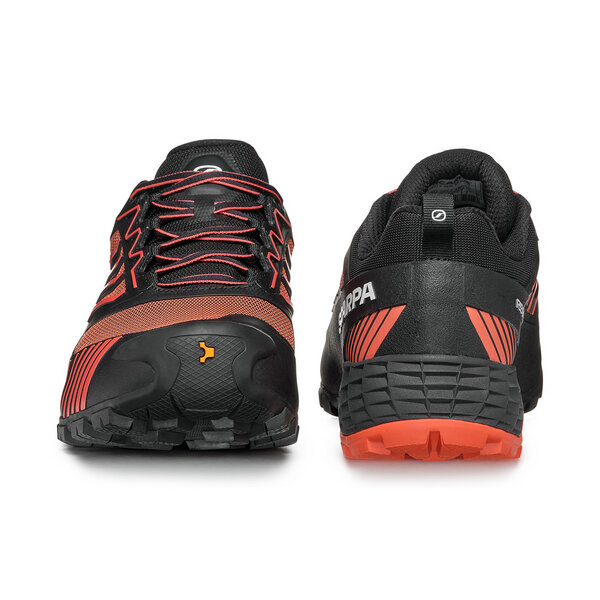Scarpa RIBELLE RUN XT WMN The stable and protective shoe Qualità