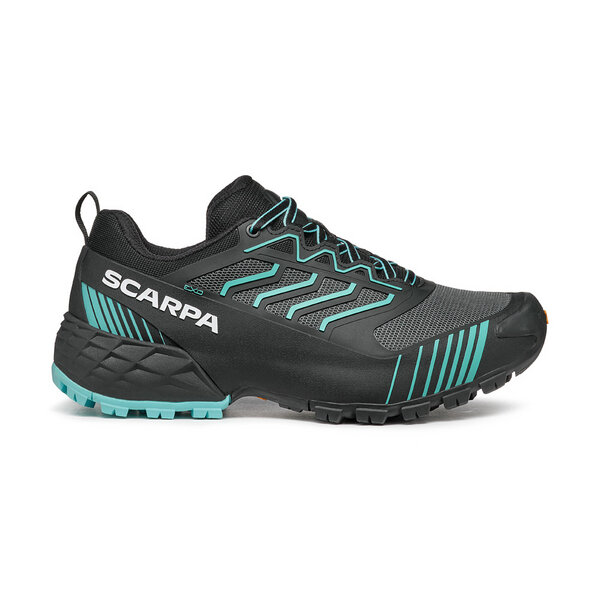 Scarpa RIBELLE RUN XT WMN The stable and protective shoe Vendita