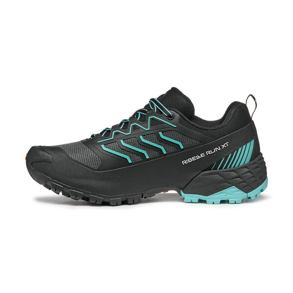 Scarpa RIBELLE RUN XT WMN The stable and protective shoe Vendita