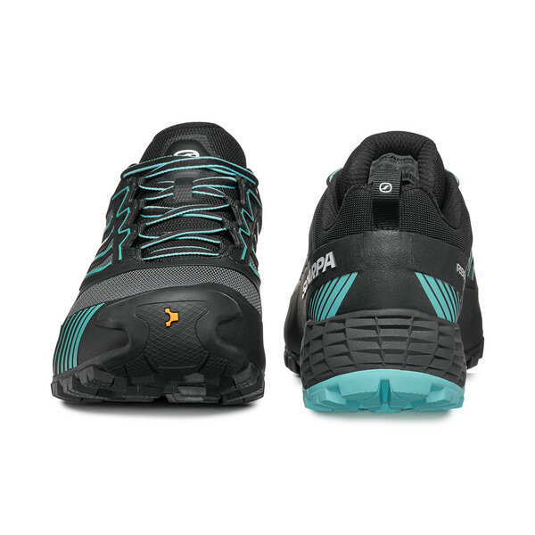 Scarpa RIBELLE RUN XT WMN The stable and protective shoe Vendita