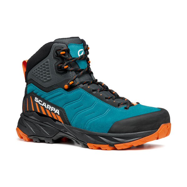 Scarpa RUSH TRK GTX Hiking boot beyond the ordinary Promozione
