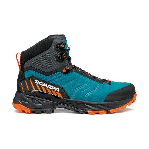 Scarpa RUSH TRK GTX Hiking boot beyond the ordinary Promozione