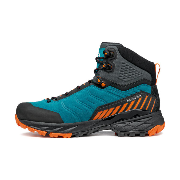 Scarpa RUSH TRK GTX Hiking boot beyond the ordinary Promozione