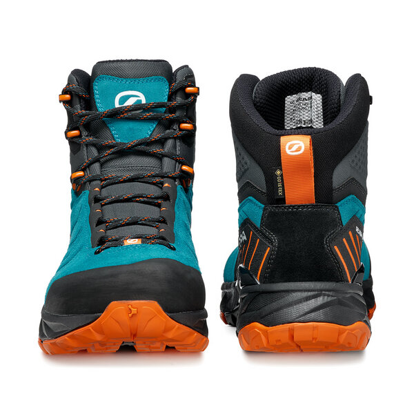 Scarpa RUSH TRK GTX Hiking boot beyond the ordinary Promozione