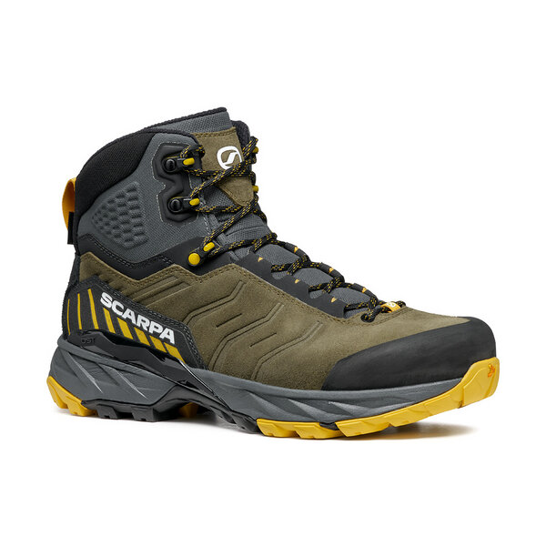 Scarpa RUSH TRK GTX Hiking boot beyond the ordinary Spedizione Gratuita