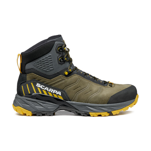 Scarpa RUSH TRK GTX Hiking boot beyond the ordinary Spedizione Gratuita