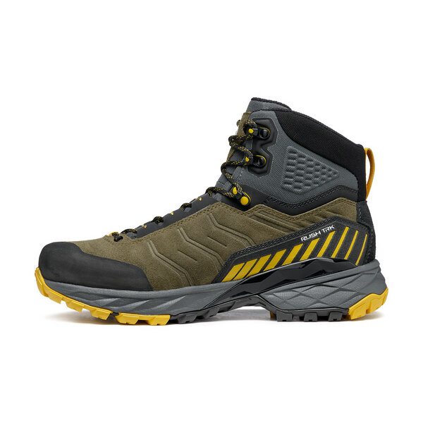 Scarpa RUSH TRK GTX Hiking boot beyond the ordinary Spedizione Gratuita