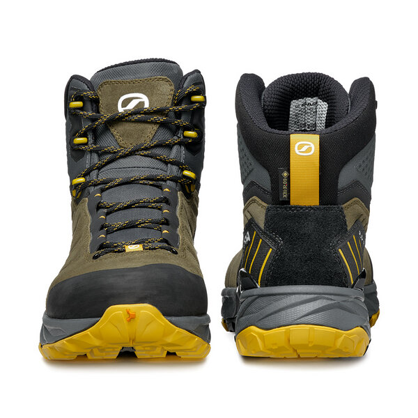 Scarpa RUSH TRK GTX Hiking boot beyond the ordinary Spedizione Gratuita