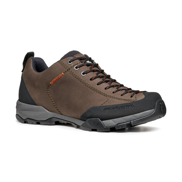 Scarpa MOJITO TRAIL PRO GTX The waterproof hiking shoe on mixed terrain and travel Pezzi Unici