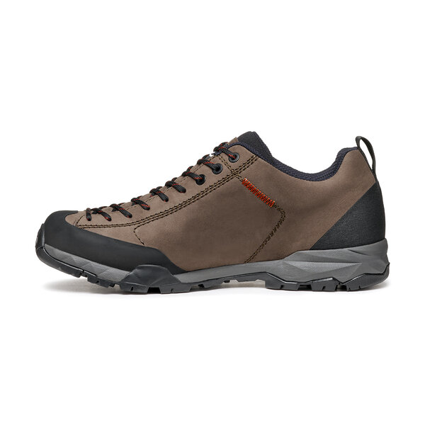 Scarpa MOJITO TRAIL PRO GTX The waterproof hiking shoe on mixed terrain and travel Pezzi Unici