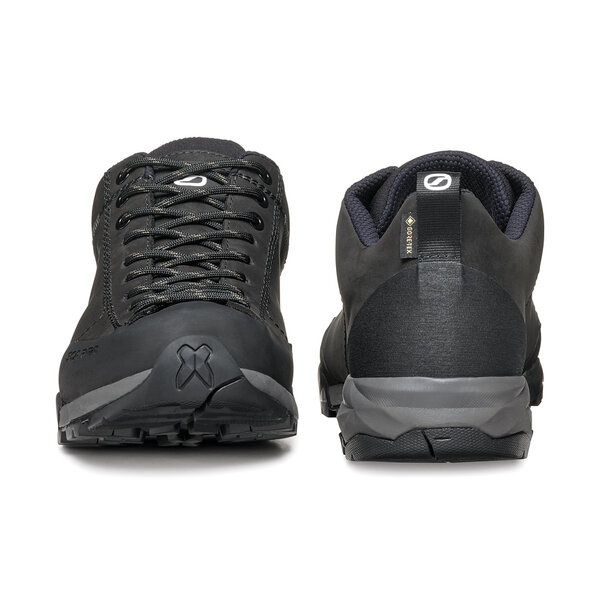 Scarpa MOJITO TRAIL PRO GTX The waterproof hiking shoe on mixed terrain and travel Vendita