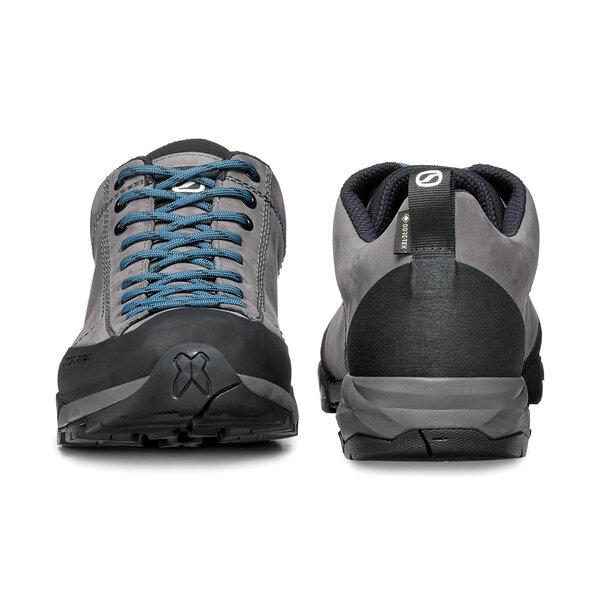 Scarpa MOJITO TRAIL PRO GTX The waterproof hiking shoe on mixed terrain and travel Promozione