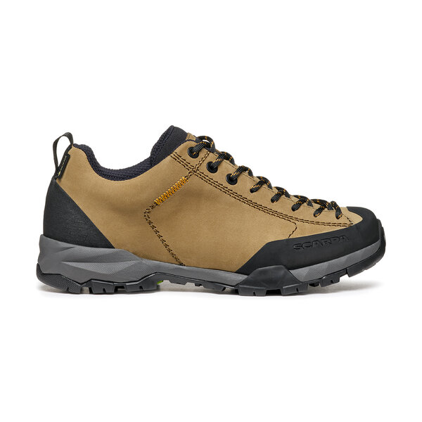 Scarpa MOJITO TRAIL PRO GTX WMN The waterproof hiking shoe on mixed terrain and travel Spedizione Gratuita