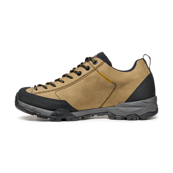 Scarpa MOJITO TRAIL PRO GTX WMN The waterproof hiking shoe on mixed terrain and travel Spedizione Gratuita