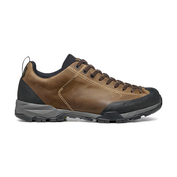 Scarpa MOJITO TRAIL GTX The waterproof hiking shoe on mixed terrain and travel Pezzi Unici