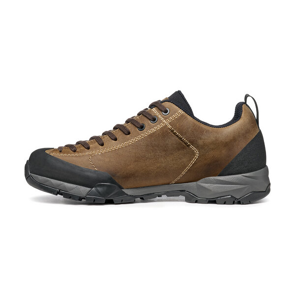 Scarpa MOJITO TRAIL GTX The waterproof hiking shoe on mixed terrain and travel Pezzi Unici
