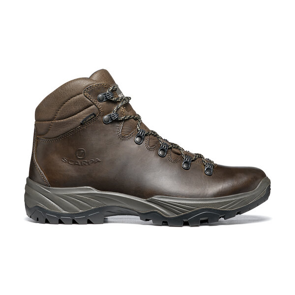 Scarpa TERRA GTX Waterproof hiking boot on trails and woodlands Soddisfazione Garantita