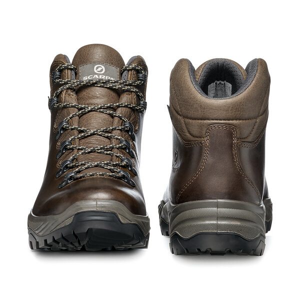 Scarpa TERRA GTX Waterproof hiking boot on trails and woodlands Soddisfazione Garantita
