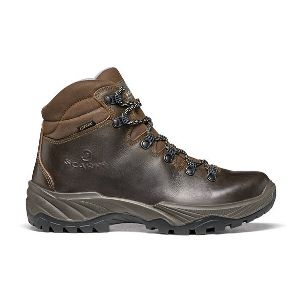 Scarpa TERRA GTX WOMAN Waterproof hiking boot on trails and woodlands Qualità Garantita