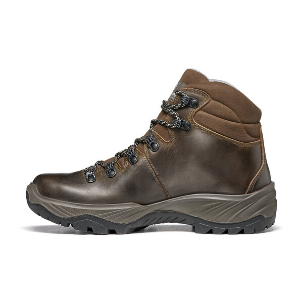 Scarpa TERRA GTX WOMAN Waterproof hiking boot on trails and woodlands Qualità Garantita