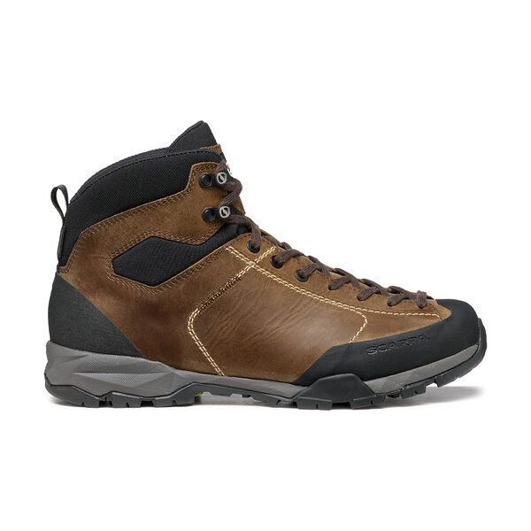 Scarpa MOJITO HIKE GTX Waterproof hiking boot in crazy horse Negozi Online